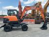 Doosan DX57W-5 Photo 19 thumbnail