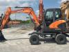 Doosan DX57W-5 Photo 2 thumbnail