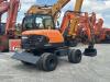 Doosan DX57W-5 Photo 20 thumbnail