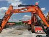 Doosan DX57W-5 Photo 8 thumbnail