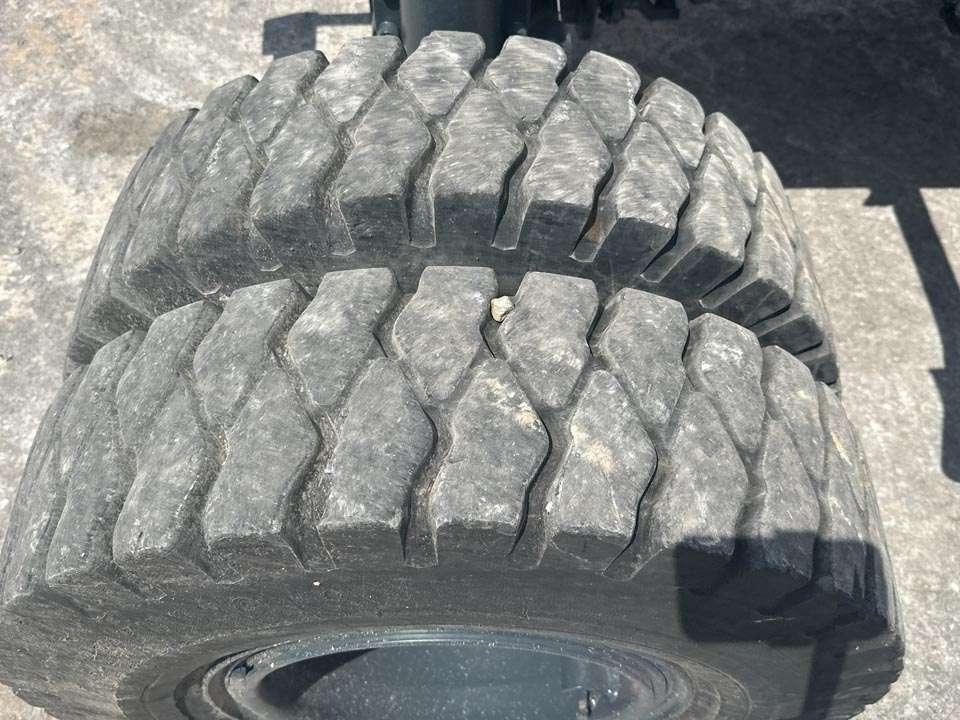 Doosan DX57W-5 Photo 5