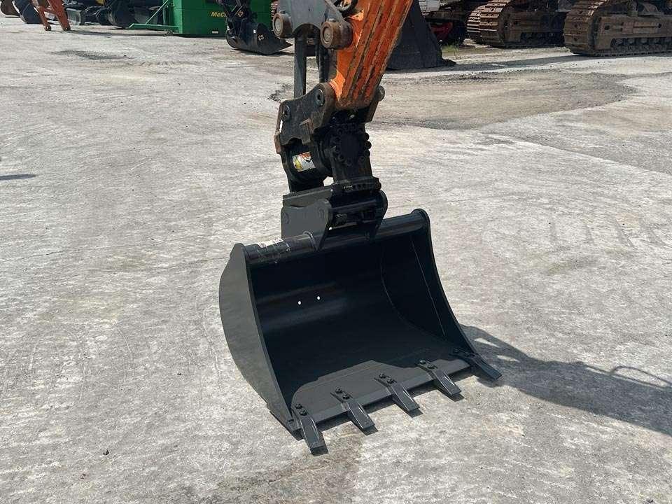 Doosan DX57W-5 Photo 9