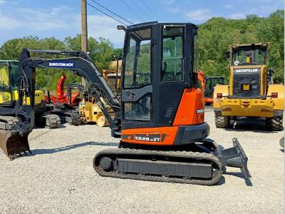 Eurocomach ES 28.2 ZT Photo 1