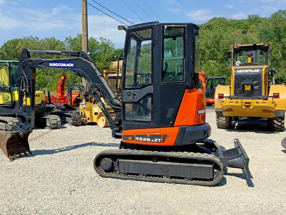 Eurocomach ES 28.2 ZT Photo 1
