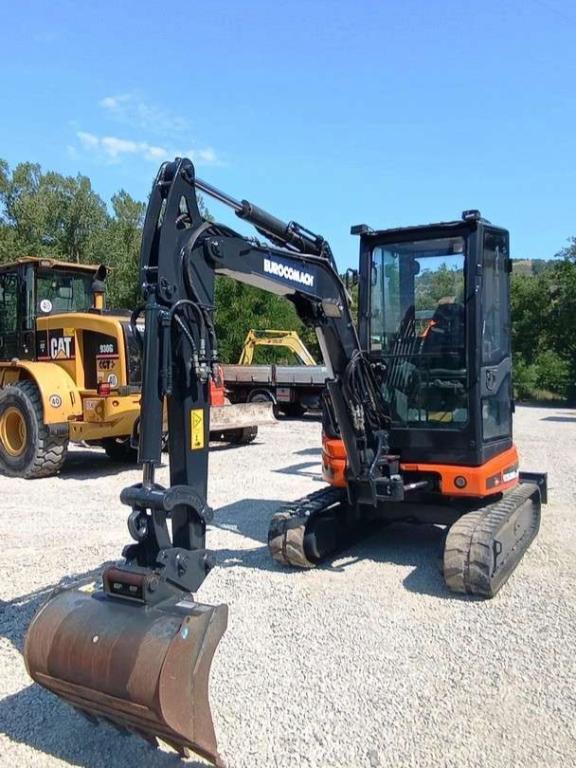 Eurocomach ES 28.2 ZT Photo 10