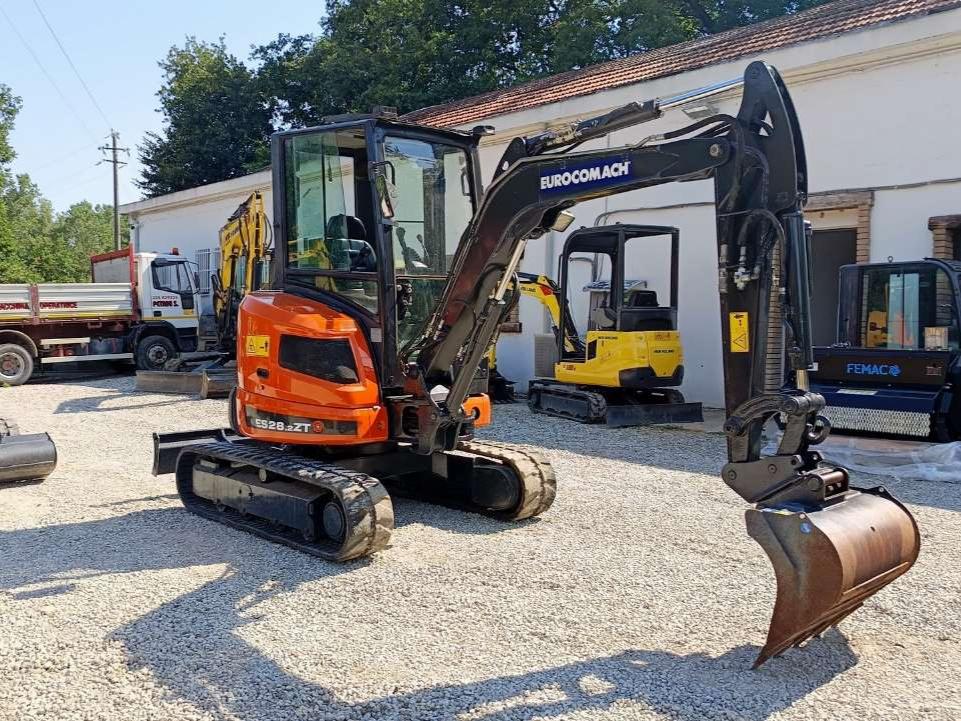 Eurocomach ES 28.2 ZT Photo 4