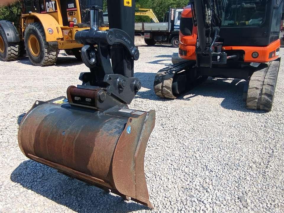 Eurocomach ES 28.2 ZT Photo 9