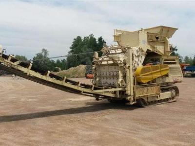 Krupp APK 1115 sold by Massucco T. Srl