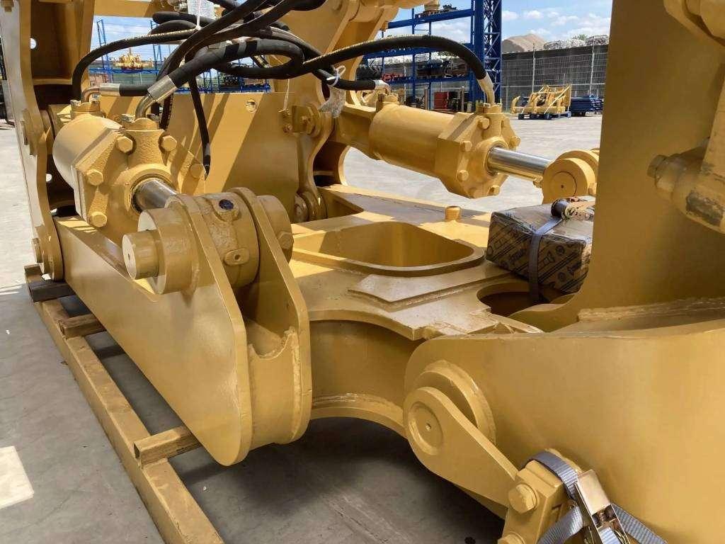 Caterpillar D8 Photo 10