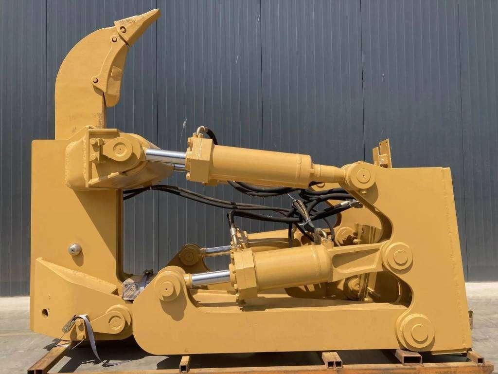 Caterpillar D8 Photo 9