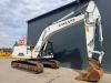 Volvo EC250E NL - 3M WIDE Photo 3 thumbnail