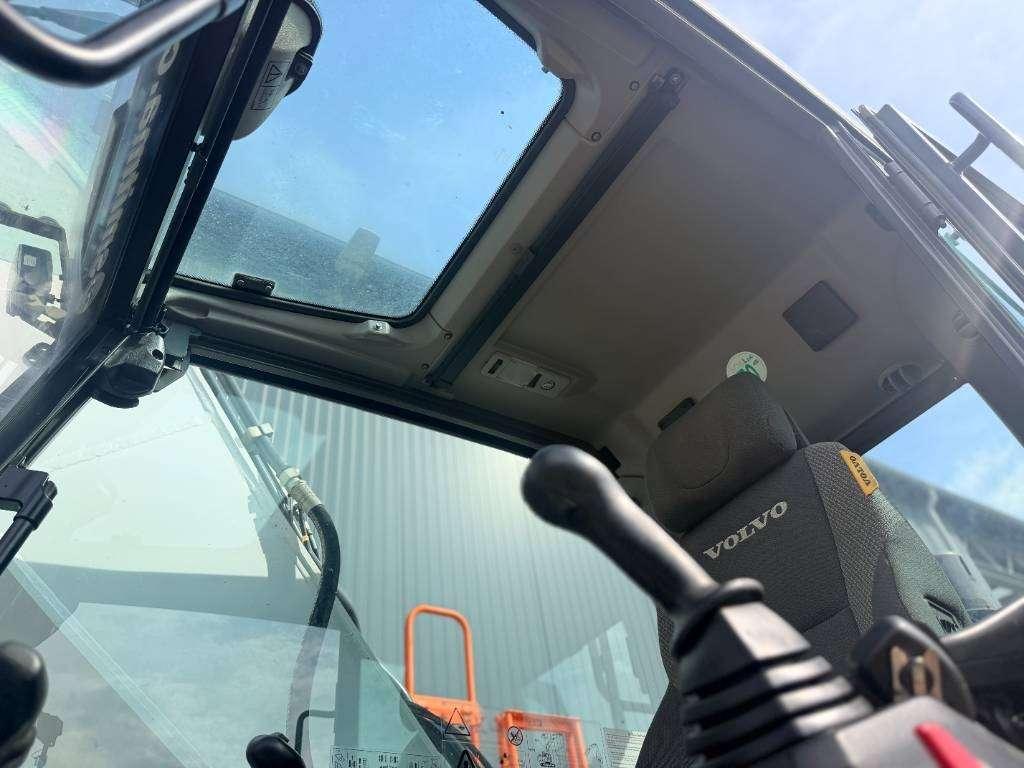 Volvo EC250E NL - 3M WIDE Photo 19