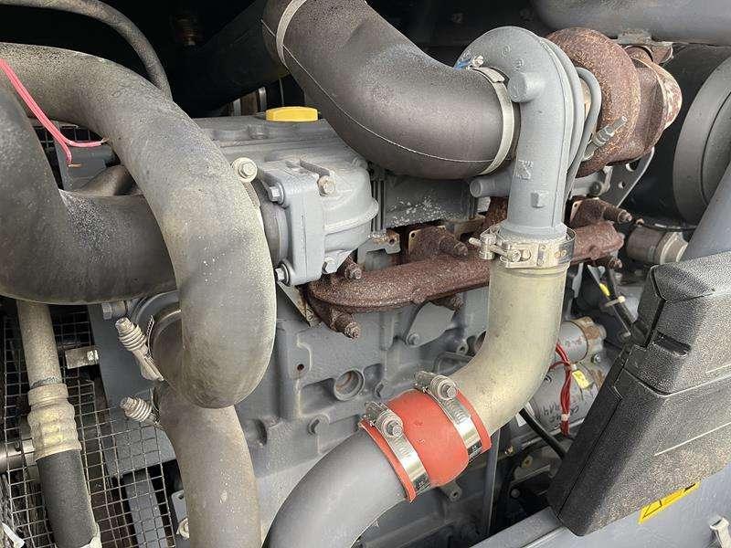 Atlas Copco XAHS 186 DD Photo 15