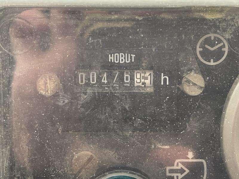 Atlas Copco XAHS 186 DD Photo 17