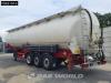 Spitzer SK 2766 CAL 3 axles Tip Kippsilo Photo 2 thumbnail