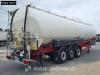 Spitzer SK 2766 CAL 3 axles Tip Kippsilo Photo 5 thumbnail