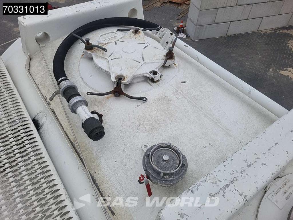 Spitzer SK 2766 CAL 3 axles Tip Kippsilo Photo 13