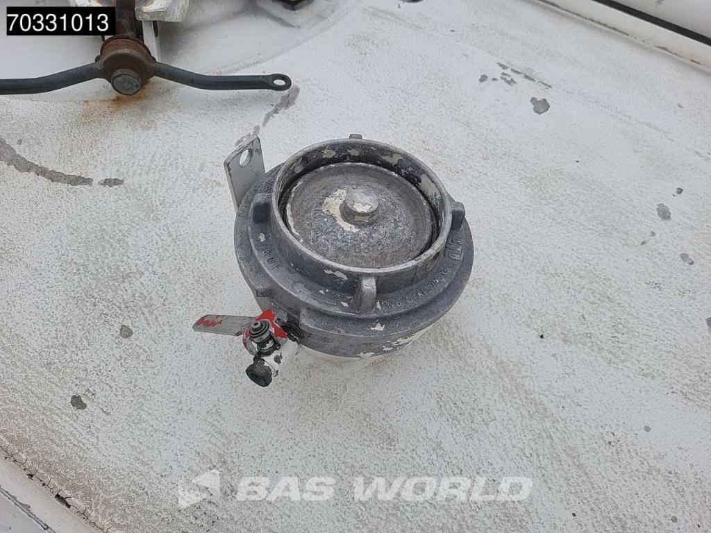 Spitzer SK 2766 CAL 3 axles Tip Kippsilo Photo 15