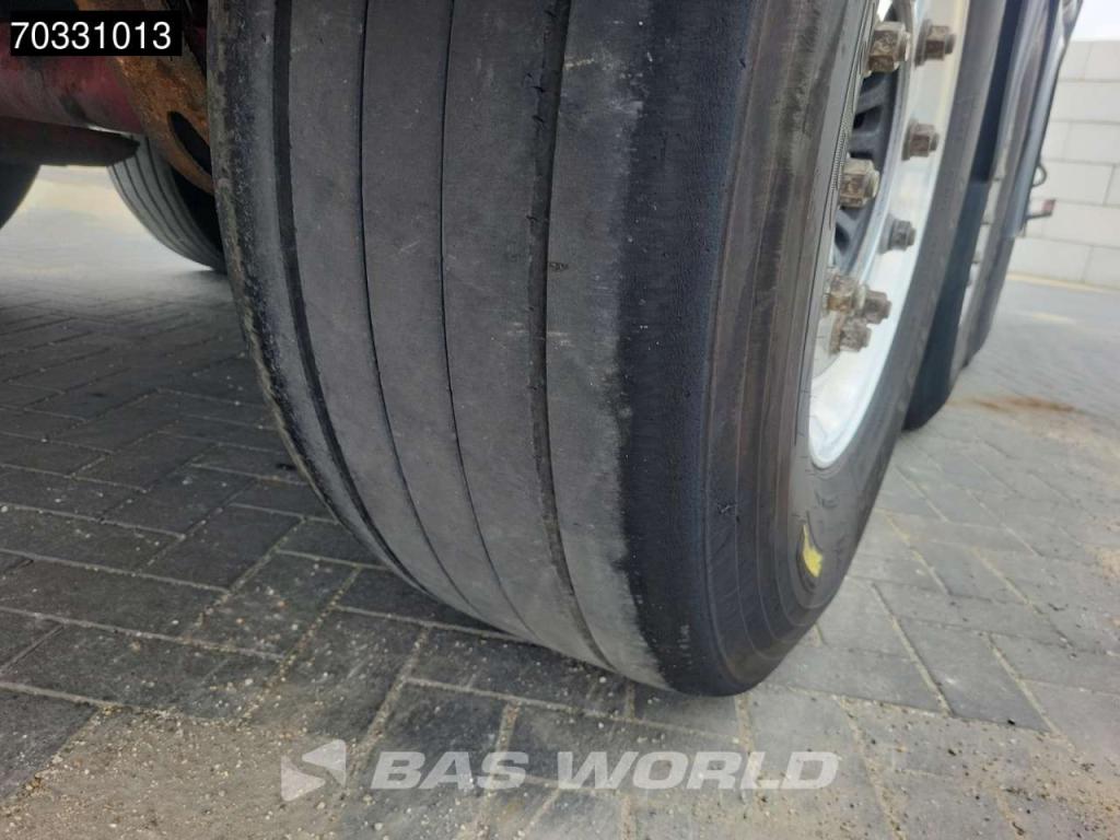 Spitzer SK 2766 CAL 3 axles Tip Kippsilo Photo 21