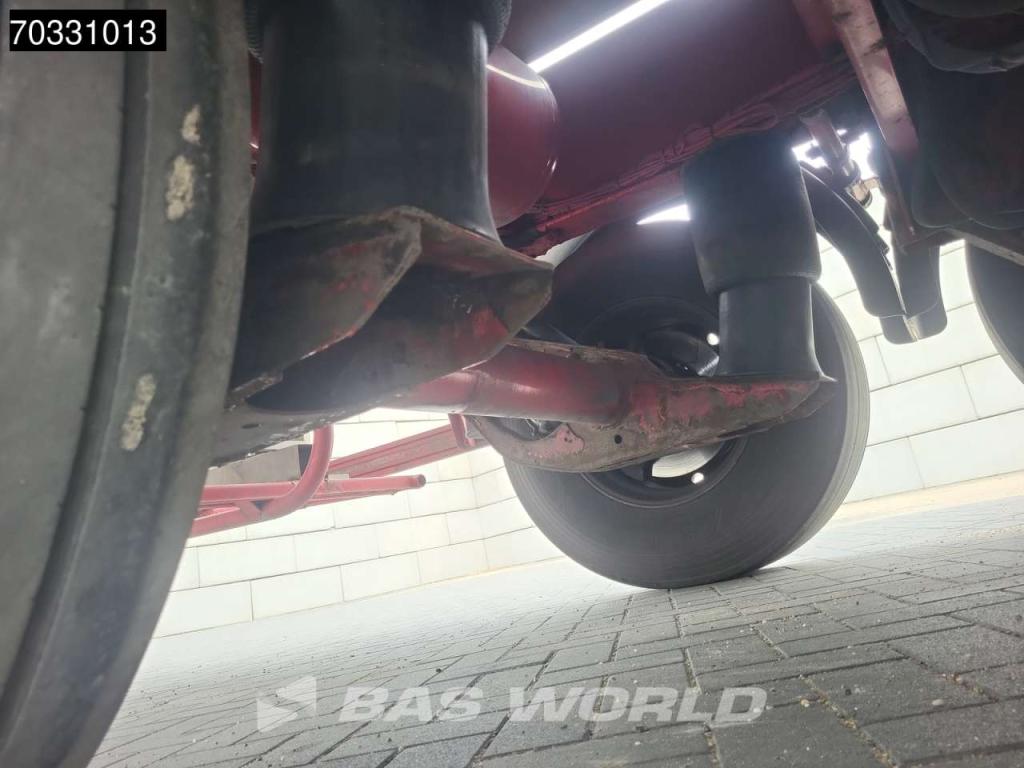Spitzer SK 2766 CAL 3 axles Tip Kippsilo Photo 29