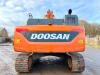 Doosan DX300LC-5 - Low Hours / Doosan DL08P Engine Photo 4 thumbnail