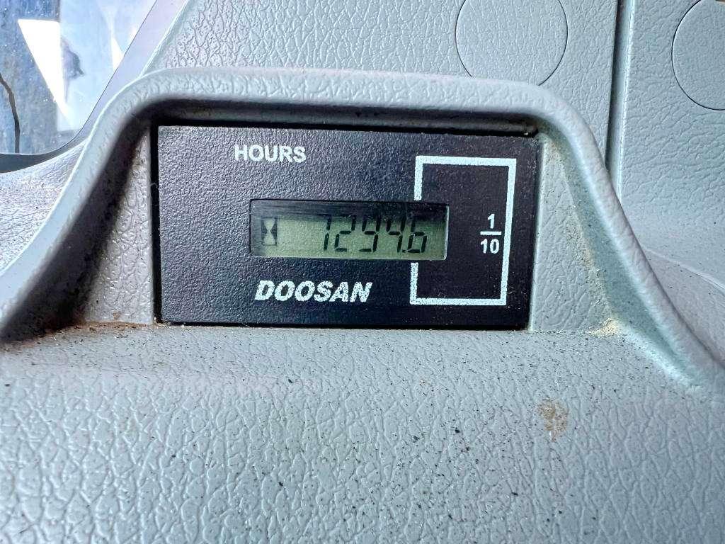 Doosan DX300LC-5 - Low Hours / Doosan DL08P Engine Photo 20