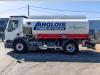 Renault PREMIUM 270 + MAGYAR 13000L+4COMP+INTARDER Photo 2 thumbnail