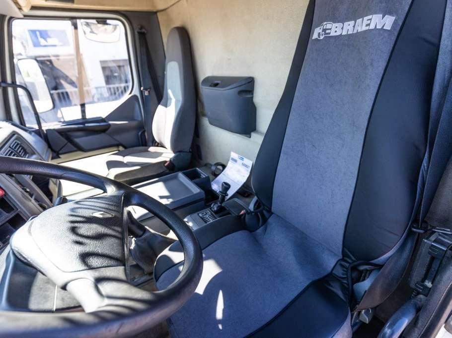 Renault PREMIUM 270 + MAGYAR 13000L+4COMP+INTARDER Photo 19
