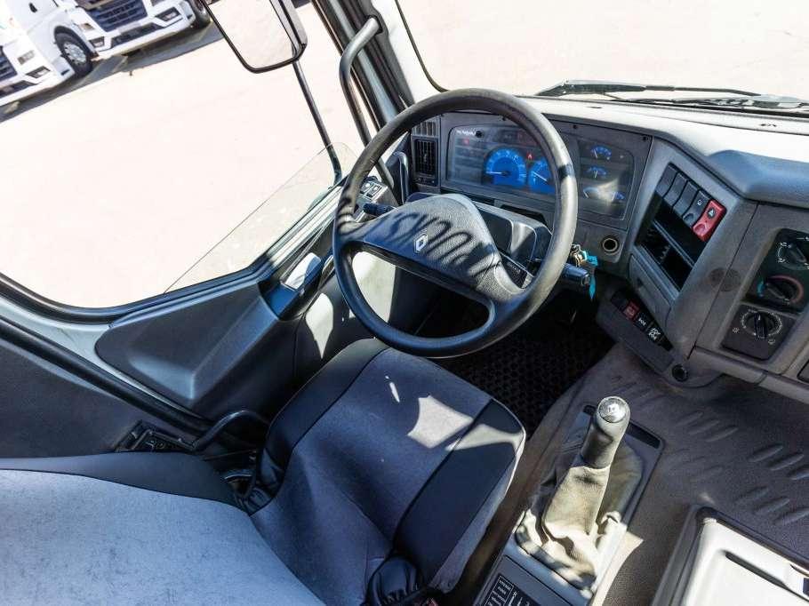 Renault PREMIUM 270 + MAGYAR 13000L+4COMP+INTARDER Photo 21