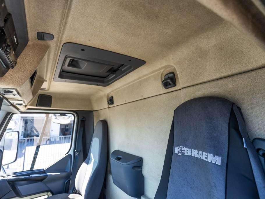 Renault PREMIUM 270 + MAGYAR 13000L+4COMP+INTARDER Photo 22