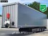 Krone SD Palletenkasten Lift Axle Photo 1 thumbnail