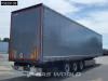Krone SD Palletenkasten Lift Axle Photo 5 thumbnail