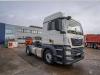 Man TGX 18.420 XLX BLS Photo 2 thumbnail