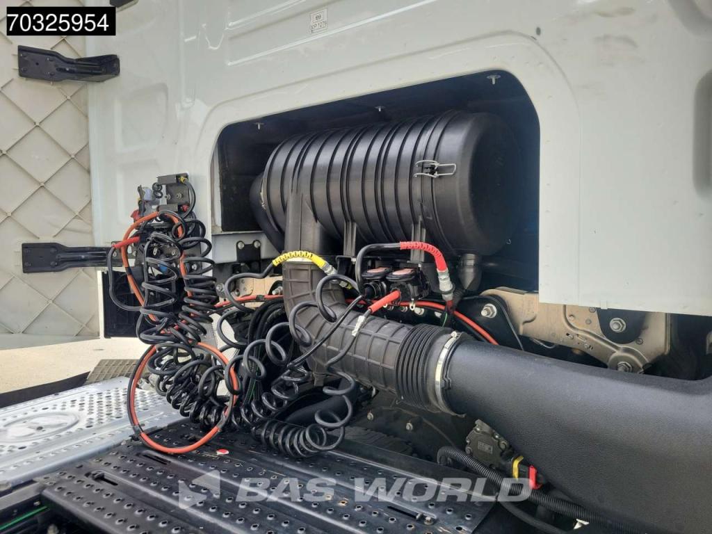 Ford F-Max 500 4X2 Retarder 2xTanks ACC Navi Standklima Photo 12
