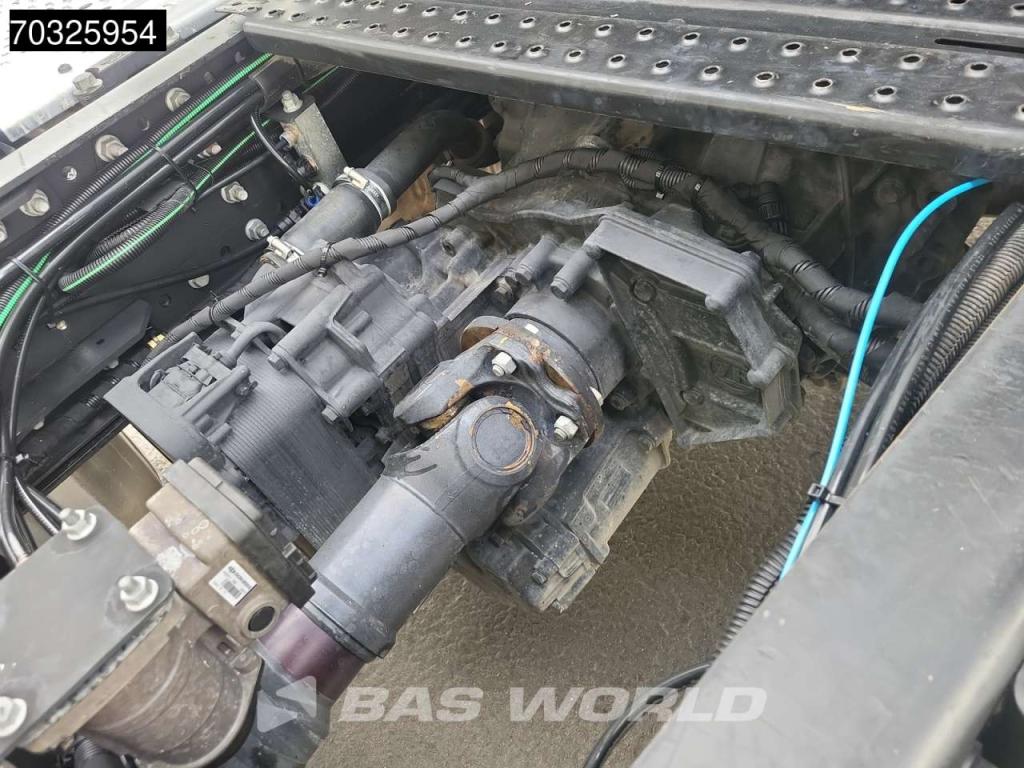 Ford F-Max 500 4X2 Retarder 2xTanks ACC Navi Standklima Photo 14