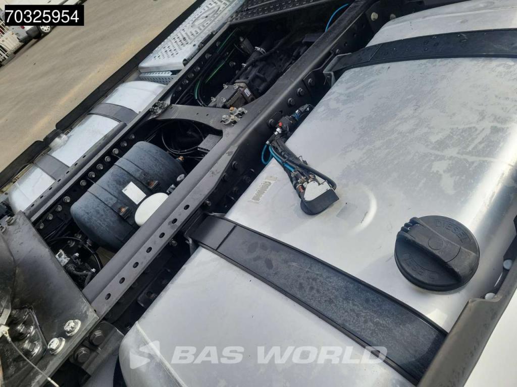 Ford F-Max 500 4X2 Retarder 2xTanks ACC Navi Standklima Photo 15