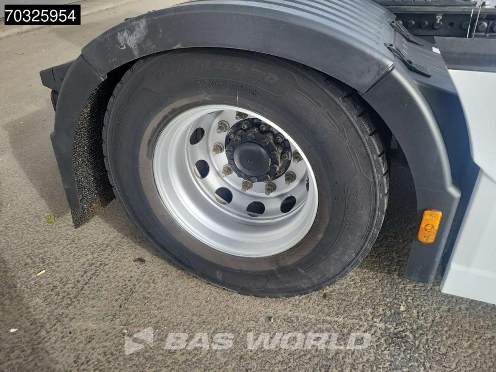 Ford F-Max 500 4X2 Retarder 2xTanks ACC Navi Standklima Photo 18