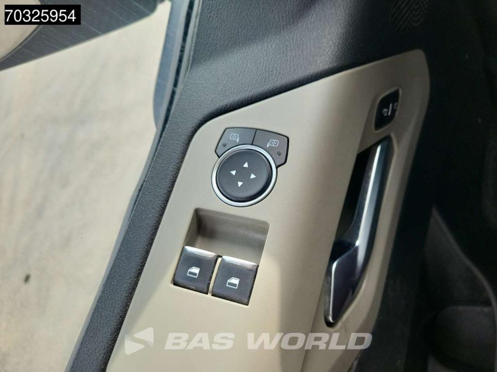 Ford F-Max 500 4X2 Retarder 2xTanks ACC Navi Standklima Photo 21
