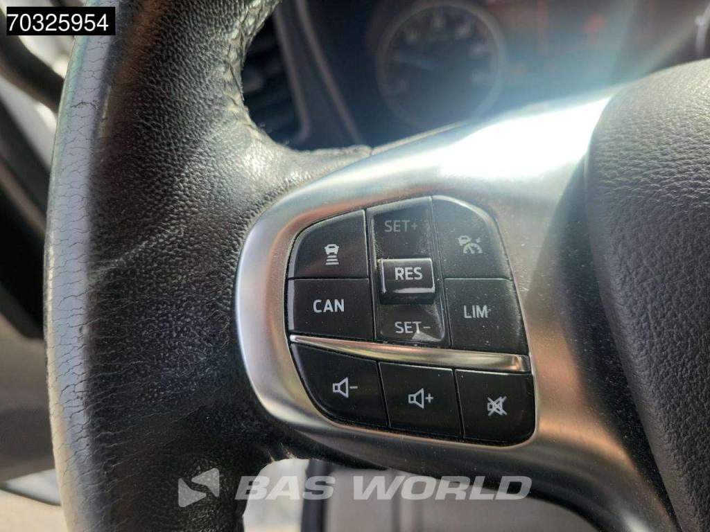 Ford F-Max 500 4X2 Retarder 2xTanks ACC Navi Standklima Photo 22