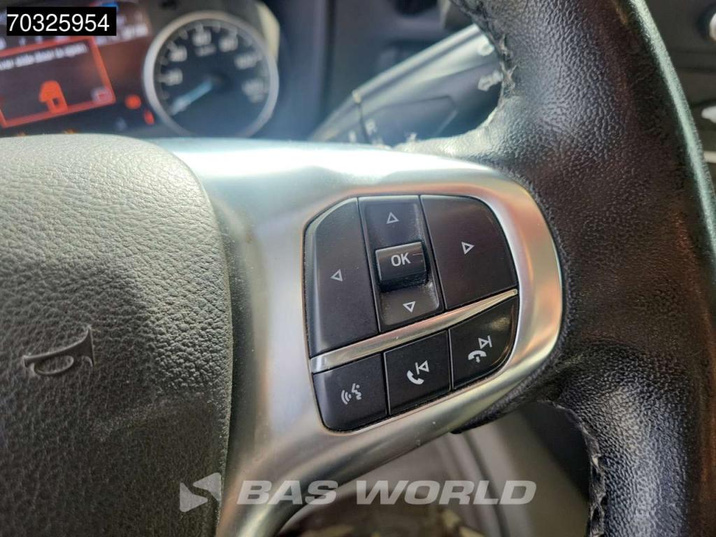 Ford F-Max 500 4X2 Retarder 2xTanks ACC Navi Standklima Photo 23