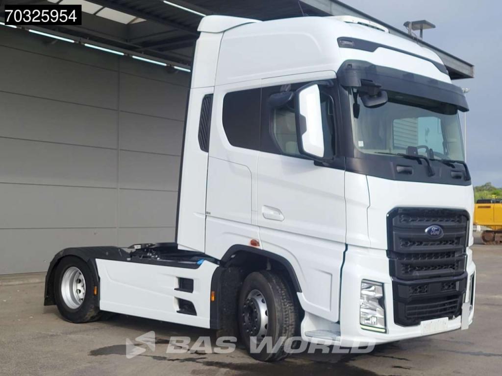 Ford F-Max 500 4X2 Retarder 2xTanks ACC Navi Standklima Photo 3