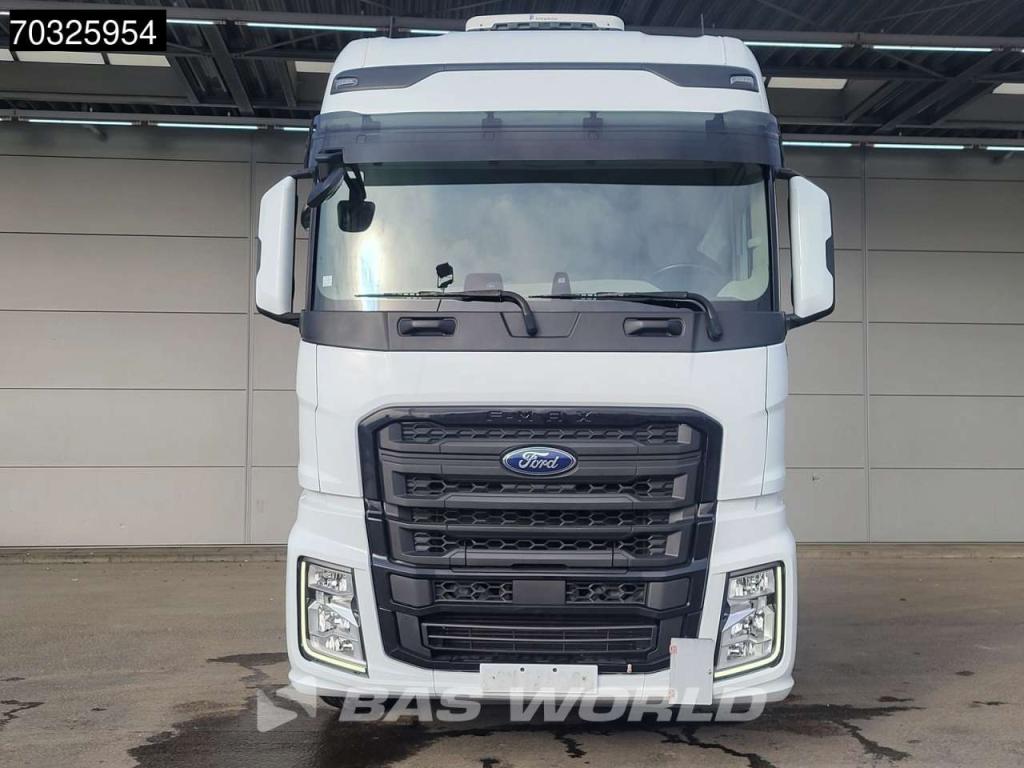 Ford F-Max 500 4X2 Retarder 2xTanks ACC Navi Standklima Photo 6