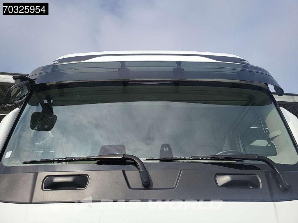 Ford F-Max 500 4X2 Retarder 2xTanks ACC Navi Standklima Photo 7