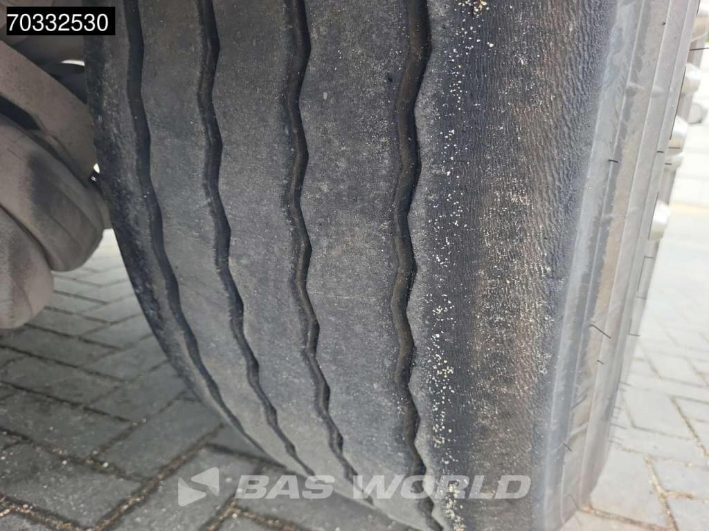 Spitzer SFS 2x Liftachse 39m3 Cement Photo 13