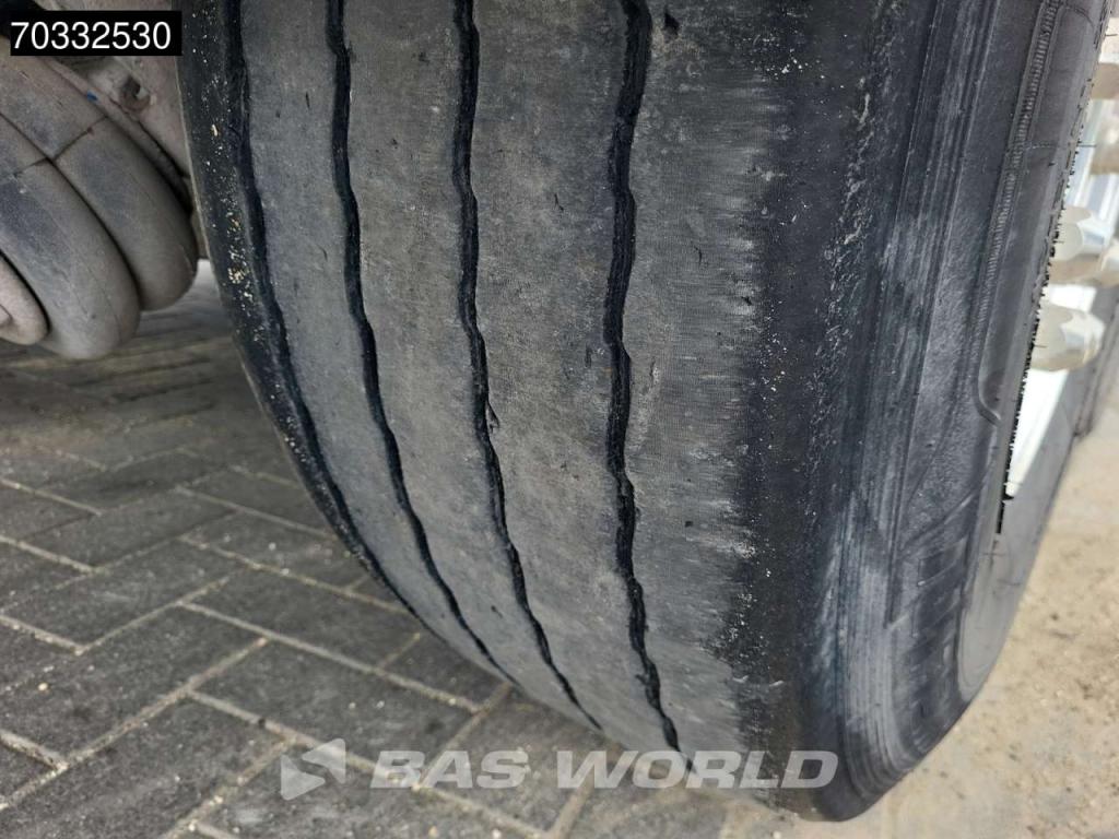 Spitzer SFS 2x Liftachse 39m3 Cement Photo 14