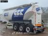 Turbos-Hoet 39000L Liftachse Cement Photo 2 thumbnail