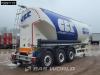 Turbos-Hoet 39000L Liftachse Cement Photo 5 thumbnail