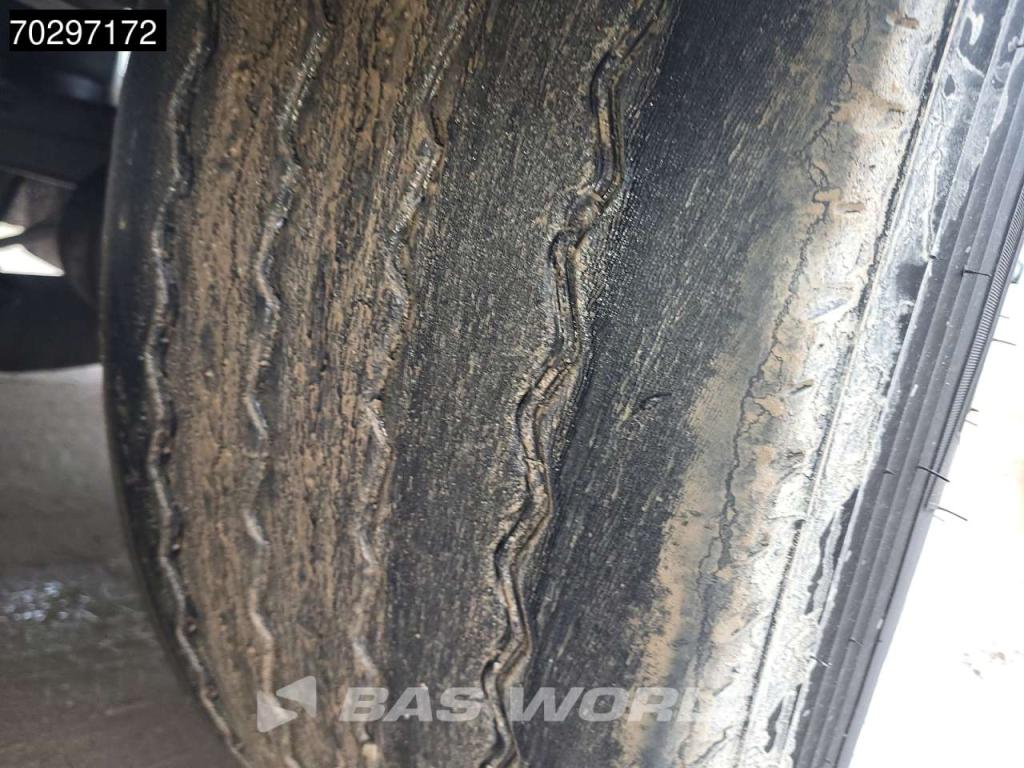 Turbos-Hoet 39000L Liftachse Cement Photo 13