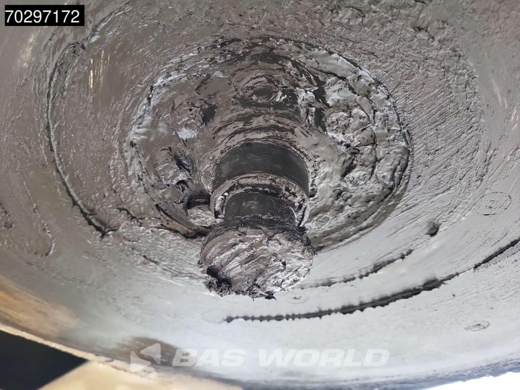 Turbos-Hoet 39000L Liftachse Cement Photo 23
