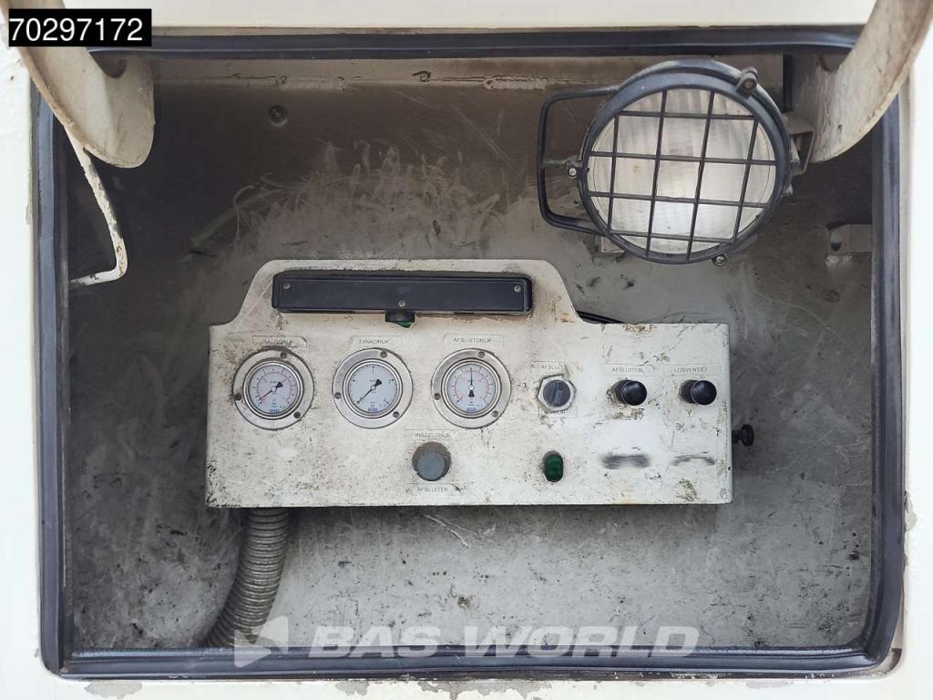 Turbos-Hoet 39000L Liftachse Cement Photo 27